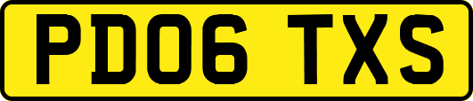 PD06TXS