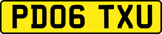 PD06TXU