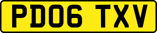PD06TXV