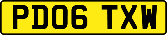 PD06TXW