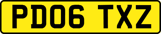 PD06TXZ