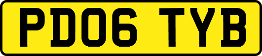 PD06TYB
