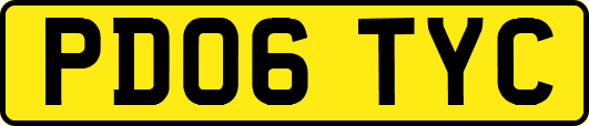 PD06TYC