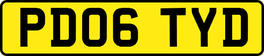 PD06TYD
