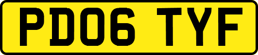 PD06TYF