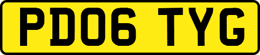 PD06TYG