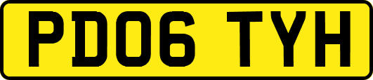 PD06TYH