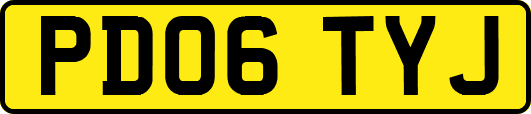 PD06TYJ
