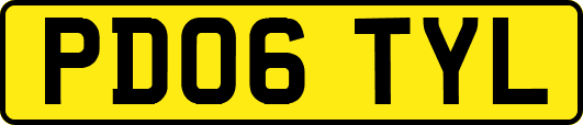 PD06TYL