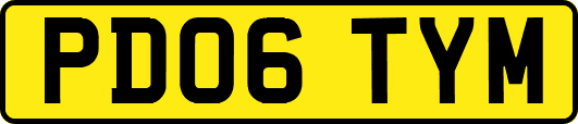 PD06TYM