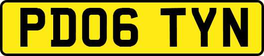 PD06TYN