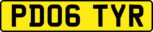 PD06TYR