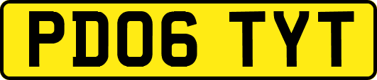PD06TYT