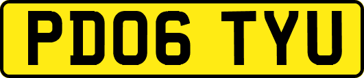 PD06TYU