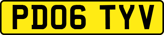 PD06TYV