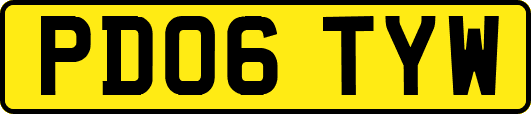 PD06TYW