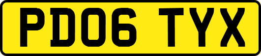 PD06TYX