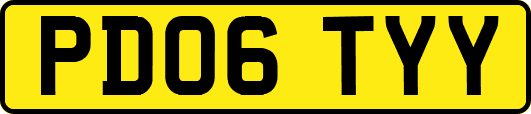 PD06TYY
