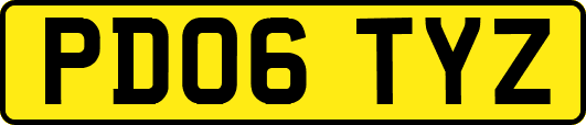 PD06TYZ