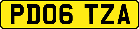 PD06TZA