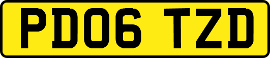 PD06TZD