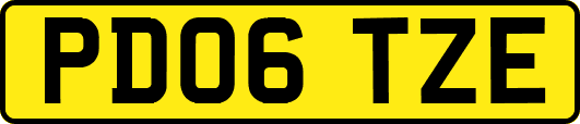 PD06TZE