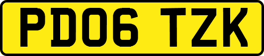 PD06TZK