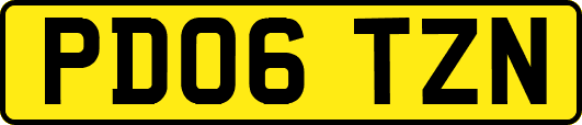 PD06TZN