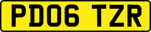 PD06TZR