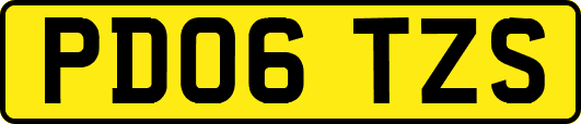 PD06TZS