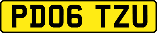 PD06TZU
