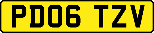 PD06TZV