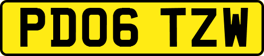 PD06TZW