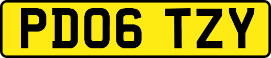 PD06TZY