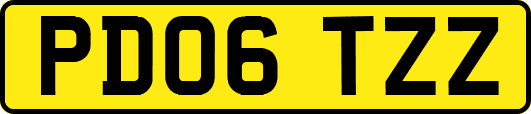 PD06TZZ