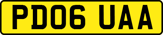 PD06UAA