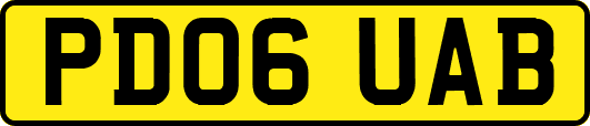 PD06UAB