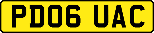 PD06UAC