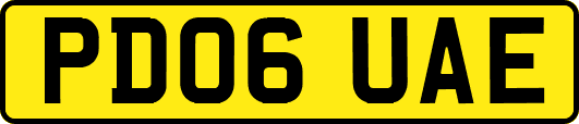 PD06UAE
