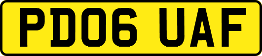 PD06UAF