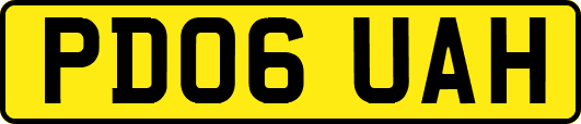 PD06UAH