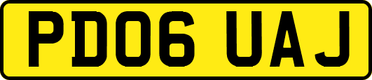 PD06UAJ