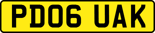 PD06UAK