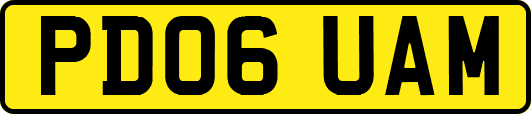 PD06UAM