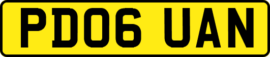 PD06UAN