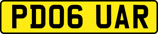 PD06UAR