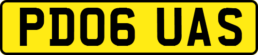 PD06UAS
