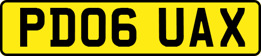 PD06UAX