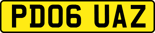 PD06UAZ