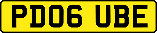 PD06UBE